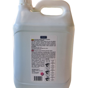 Skalbimo gelis SOMIK 5L | 75 skalbimai