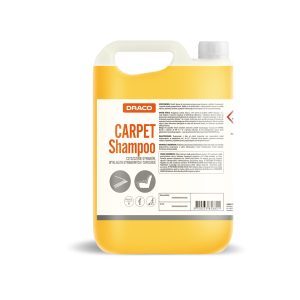 Kilimų ir kiliminių dangų šampūnas, Draco, L