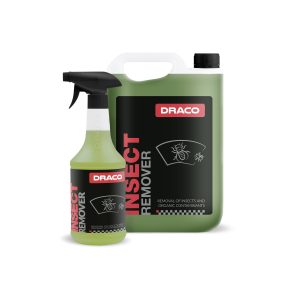 Draco vabzdžių valiklis, Draco, 5L