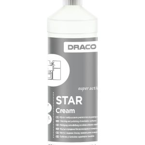 Star pienelis plaunamiems paviršiams valyti, Draco, 1L