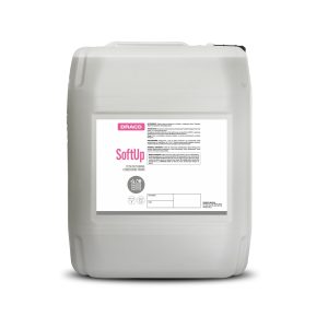 Skalbinių minkštiklis SoftUp, Draco, 5L