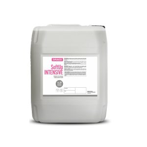 Skalbinių minkštiklis SoftUp INTENSIVE, Draco, 5L