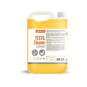 TEKSTILĖS valiklis, kilimų, minkštų baldų valiklis, Draco, 5L