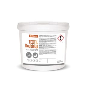 Tekstilės valiklis, kilimų, minkštų baldų valiklis, DoubleUp, Draco, milteliai, 100g.