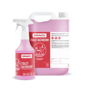 Vonios kambario valiklis, Draco, 750ml