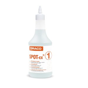 SPOT-ex 1 audinio dėmių valiklis  750ml
