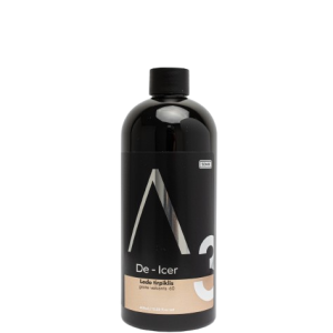 Ledo tirpiklis A3 (De-icer), 400ml