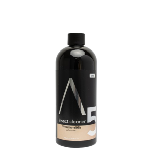 Vabzdžių valiklis A5, 400ml