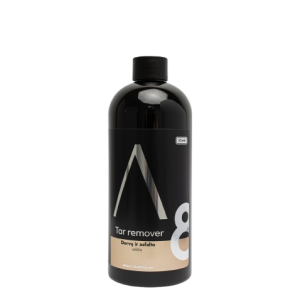 Dervų ir asfalto valiklis A8, 400ml