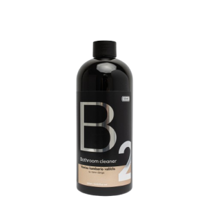 Vonios kambario valiklis B2 su nano danga, 400ml