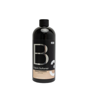 Skalbinių minkštiklis, parfumuotas B3, 400ml