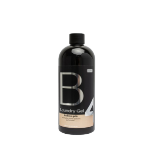 Skalbimo gelis, universalus, visoms spalvoms, parfumuotas B4, 400ml