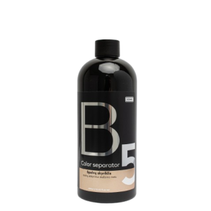 Spalvų skyriklis B5 spalvų atskyrimui skalbimo metu, 400ml