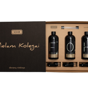Dovanų rinkinys Mielam kolegai