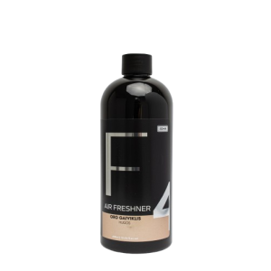 Oro gaiviklis Hugos F4, 400ml
