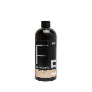 Oro gaiviklis Gold brick F5, 400ml