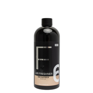 Oro gaiviklis Black cat F6, 400ml