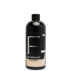 Oro gaiviklis Last chance F7, 400ml