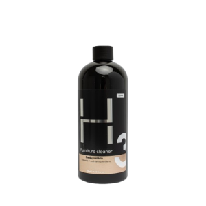 Baldų valiklis H3 blizgiems ir matiniams paviršiams, 400ml