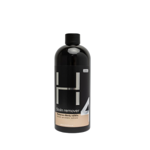 Efektyvus dėmių valiklis H4 kilimams, apmušalams, audiniams, 400ml