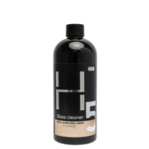 Stiklo, veidžrodžių valiklis H5, 400ml