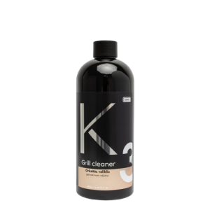 Orkaitės valiklis K3 generaliniam valymui, 400ml