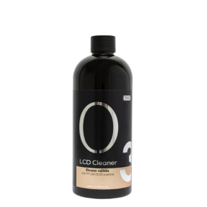 Ekrano valiklis O3 LCD TFT LED OLED priežiūrai, 400ml