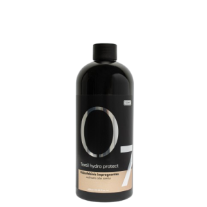 Hidrofobinis impregnantas O7 audiniams odai zomšui, 400ml