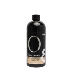 Valymo poliravimo pienelis O8, 400ml