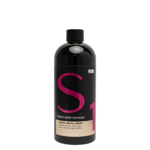 Audinių dėmių valiklis S1, 400ml