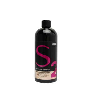 Audinių dėmių valiklis S2, 400ml