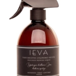 PARFUMUOTAS LYGINIMO SKYSTIS IEVA 0,5 L