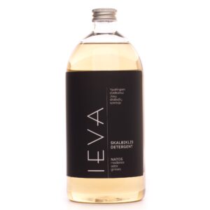 PARFUMUOTAS SKALBIKLIS IEVA MEDIENOS, ODOS, GINTARO NATOS 1 L