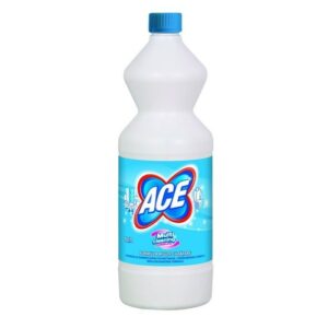 Balinimo, dezinfekavimo priemonė ACE REGULAR, 1 L
