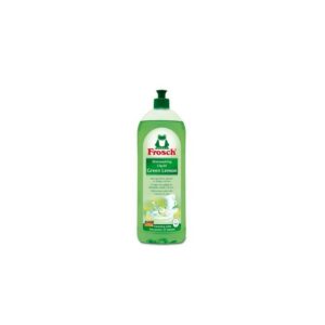 Indų ploviklis FROSCH citrus, 1L