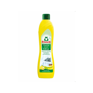 Valomasis pienelis FROSCH CITRUS, 500 ml