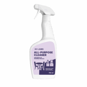 HI-LABS Universalus paviršių valiklis 750ml