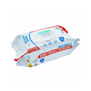 Šalina kalkių nuosėdas, purvą, vandens nuosėdas ir muilo likučius vonioje, duše ir kituose kambariuose; Šiame valiklyje dera stipri valomoji galia ir natūralios medžiagos, nekenkiančios aplinkai; Naikina blogą kvapą ir po valymo palieka šviežių citrinų aromatą; Visiškai nėra fosfatų, formaldehido ir tirpiklių.