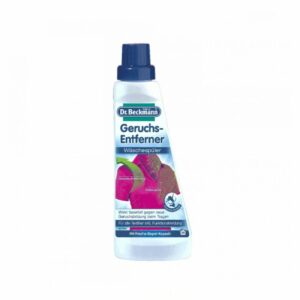 Rūbų kvapų naikiklis Dr. Beckmann, 500 ml