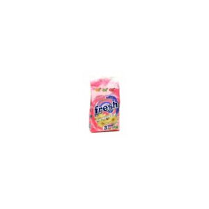 Skalbimo milteliai FRESH universal, 3 kg