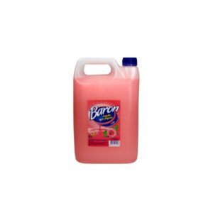 Skystas muilas BARON Rose, 5L