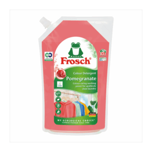 Skystas skalbiklis FROSCH pomegranate 1500ml