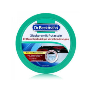 Stiklo keramikos valomasis akmuo DR. BECKMANN, 250 g