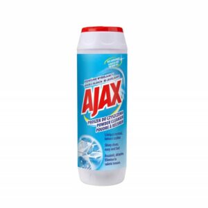Šveitimo milteliai AJAX DOUBLE BLEACH, 450g