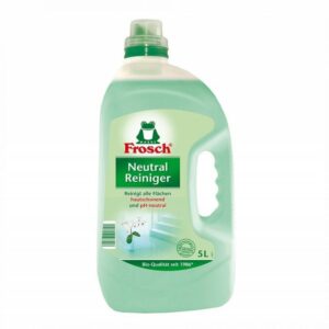 Universalus ploviklis FROSCH, 5L