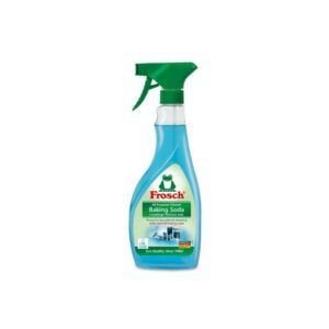 Universalus valiklis FROSCH baking soda, 500 ml