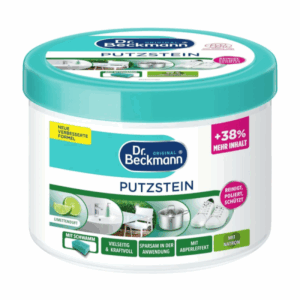 Valomasis akmuo DR. BECKMANN 550g