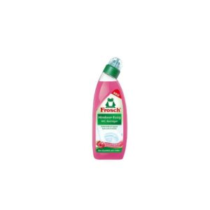 WC valiklis FROSCH aviečių acto, 750 ml.
