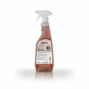 Lorito Saniready - kalkių nuosėdų valiklis 750 ml