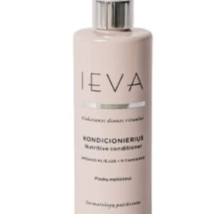 Kondicionierius IEVA PLAUKŲ MAITINIMUI 300 ml